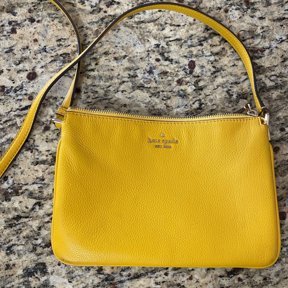 Katie Spade Purse